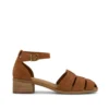 Dam Jaclyn Fisherman Heel