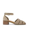 Dam Jaclyn Fisherman Heel
