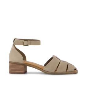 Dam Jaclyn Fisherman Heel