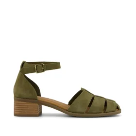 Dam Jaclyn Fisherman Heel