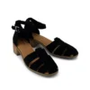 Dam Jaclyn Fisherman Heel