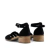 Dam Jaclyn Fisherman Heel