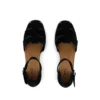 Dam Jaclyn Fisherman Heel