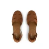 Dam Jaclyn Fisherman Heel