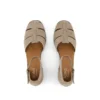 Dam Jaclyn Fisherman Heel