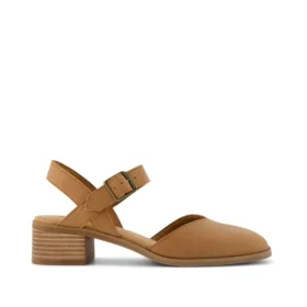 Dam Jaclyn Heel