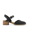 Dam Jaclyn Heel