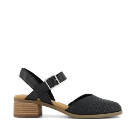 Dam Jaclyn Heel