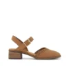 Dam Jaclyn Heel