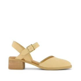 Dam Jaclyn Heel