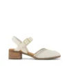 Dam Jaclyn Heel