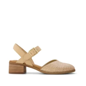 Dam Jaclyn Heel