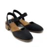 Dam Jaclyn Heel