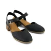 Dam Jaclyn Heel