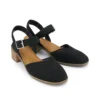 Dam Jaclyn Heel