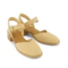 Dam Jaclyn Heel