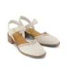 Dam Jaclyn Heel