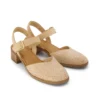 Dam Jaclyn Heel