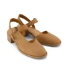 Dam Jaclyn Heel