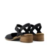 Dam Jaclyn Heel