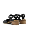 Dam Jaclyn Heel