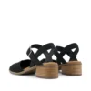 Dam Jaclyn Heel