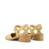 Dam Jaclyn Heel