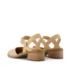 Dam Jaclyn Heel