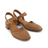 Dam Jaclyn Heel