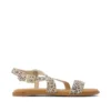 Dam Mar Strappy Sandal