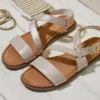 Dam Mar Strappy Sandal