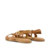 Dam Mar Strappy Sandal