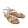Dam Mar Strappy Sandal