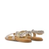 Dam Mar Strappy Sandal