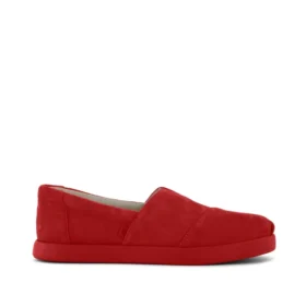 Dam TOMS x Jamie Mizrahi Alp FWD