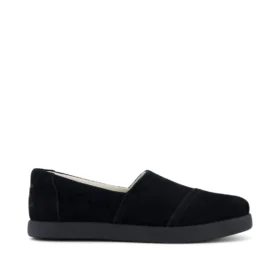 Dam TOMS x Jamie Mizrahi Alp FWD