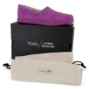 Dam TOMS x Jamie Mizrahi Alp FWD