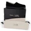 Dam TOMS x Jamie Mizrahi Alp FWD