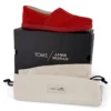 Dam TOMS x Jamie Mizrahi Alp FWD