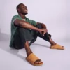 Danilo-sandaler för män
