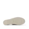 Diana Crossover Mule Wedge Sandal för dam