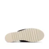 Diana Crossover Mule Wedge Sandal för dam