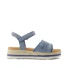 Diana-sandal för barn