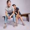 Diana-sandal för barn