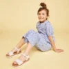 Diana-sandal för barn