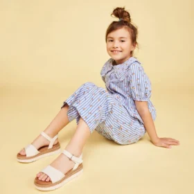 Diana-sandal för barn