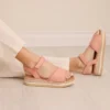 Diana-sandal för barn