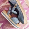Diana-sandal för barn