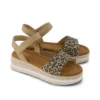 Diana-sandal för barn