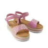 Diana-sandal för barn